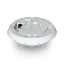 Ubiquiti UVC-AI-360-W | IP Camera | Indoor/Outdoor, 2K, PoE, PTZ, IPX4 - Image 6