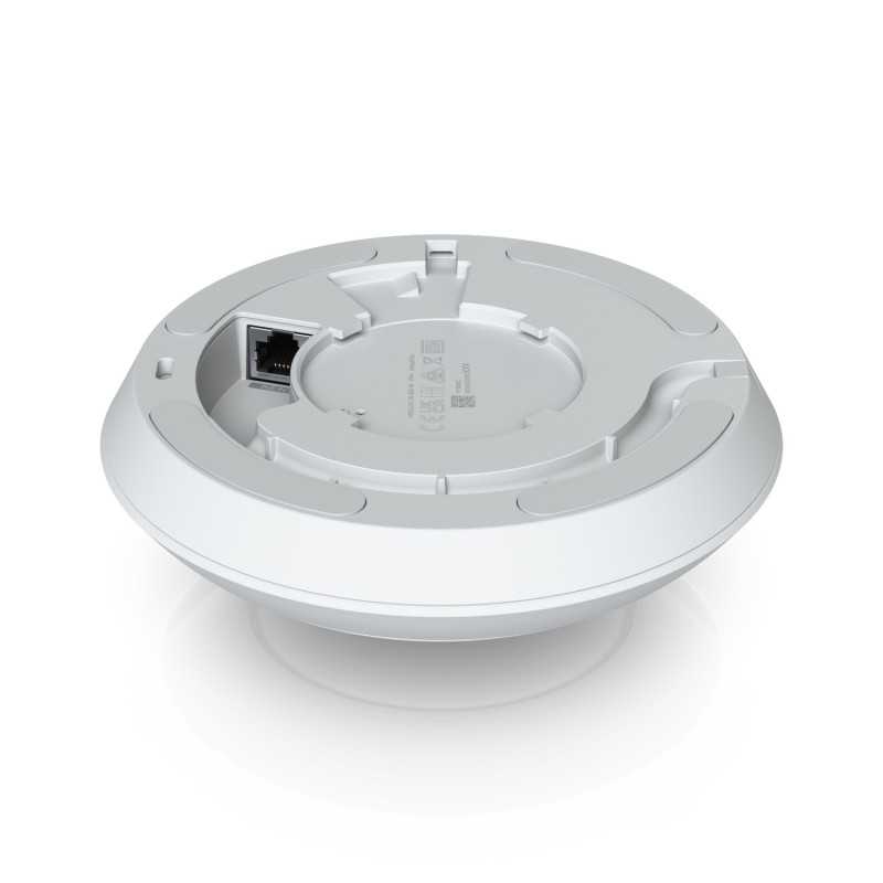 Ubiquiti UVC-AI-360-W | Cámara IP | Interior/exterior, 2K, PoE, PTZ, IPX4 - Imagen 6