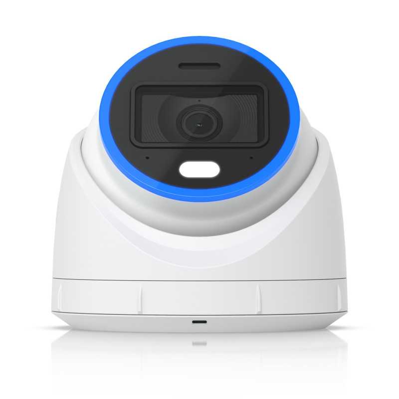 Ubiquiti UVC-AI-Turret-W | IP Kamera | 4K, 1xGbE RJ45, IP66, PoE+ - Bild 3