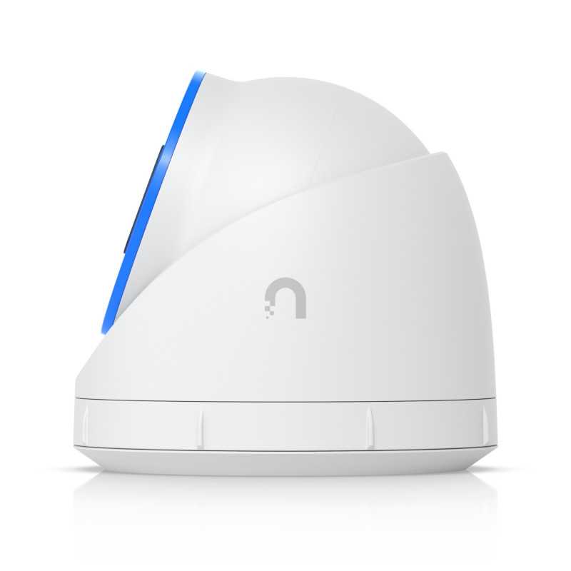 Ubiquiti UVC-AI-Turret-W | IP camera | 4K, 1x GbE RJ45, IP66, PoE+ - Image 4