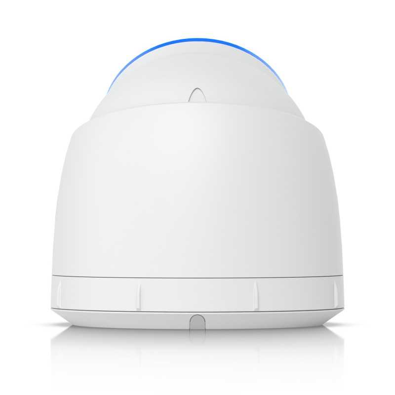 Ubiquiti UVC-AI-Turret-W IP Kamera, 4K, 1x GbE RJ45, IP66, PoE+ - Görsel 5