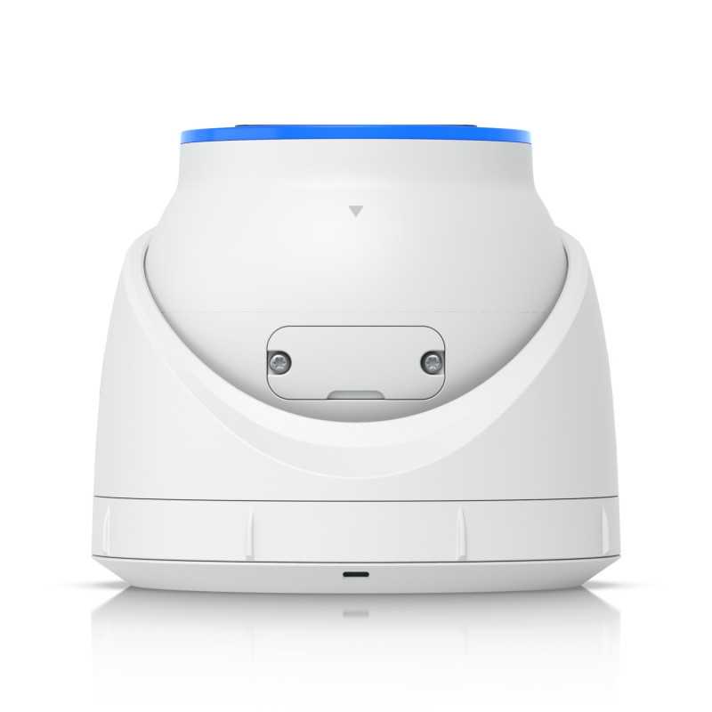 Ubiquiti UVC-AI-Turret-W | Câmara IP | 4K, 1xGbE RJ45, IP66, PoE+ - Imagem 6