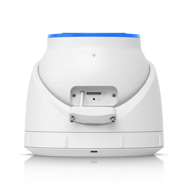 Ubiquiti UVC-AI-Turret-W IP Kamera, 4K, 1x GbE RJ45, IP66, PoE+ - Görsel 7