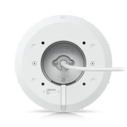Ubiquiti UVC-AI-Turret-W | IP camera | 4K, 1x GbE RJ45, IP66, PoE+ - Image 8