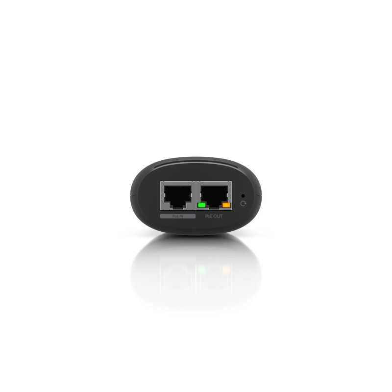 Ubiquiti UP-AI-Port | Dispositivo que mejora las cámaras con funciones de IA | 1x GbE RJ45, PoE - Imagen 3