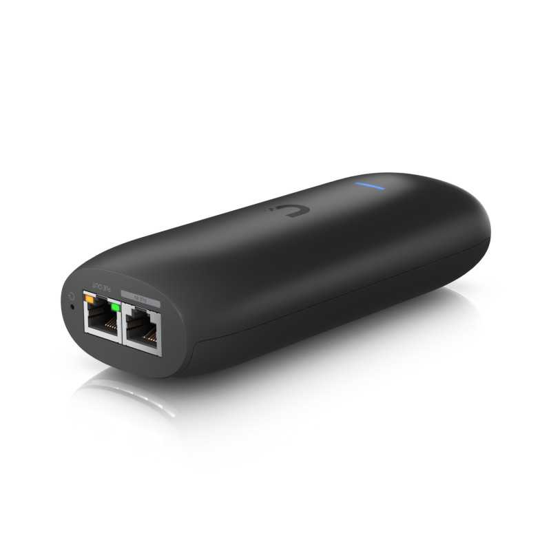 Ubiquiti UP-AI-Port | Dispositivo que mejora las cámaras con funciones de IA | 1x GbE RJ45, PoE - Imagen 5
