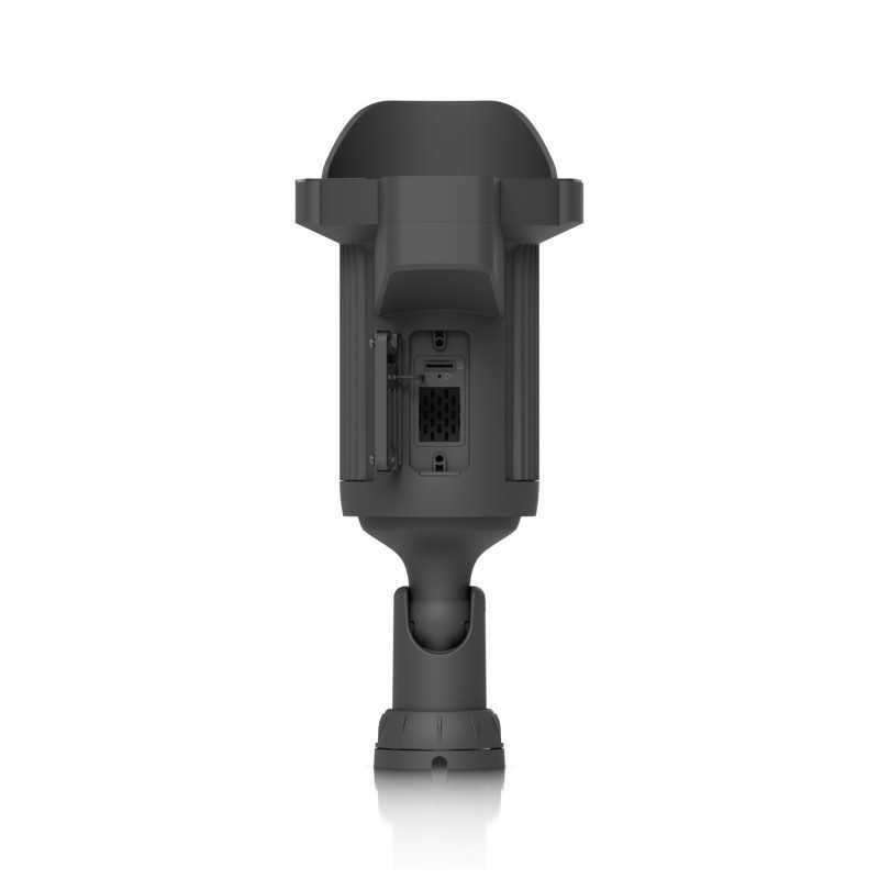 Ubiquiti UVC-AI-LPR-B | Câmara IP | reconhecimento de matrículas, 4K, zoom ótico de 3x, IP66 - Imagem 5