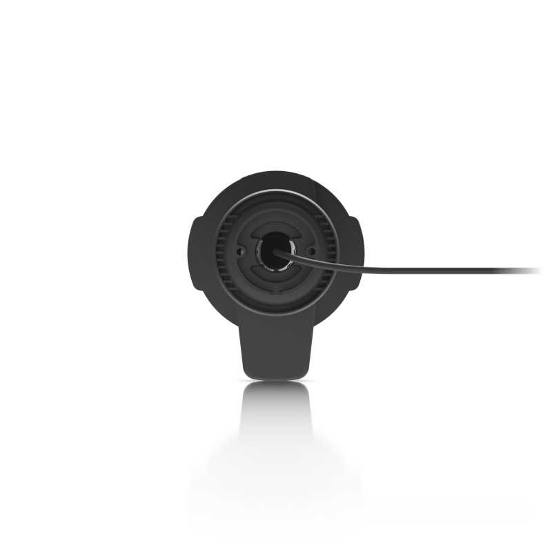 Ubiquiti UVC-AI-LPR-B | Cámara IP | Reconocimiento de matrículas, 4K, Zoom óptico 3x, IP66 - Imagen 7