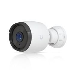 Ubiquiti UVC-G6-Bullet-W IP Camera, 4K, 30fps, PoE, IP66