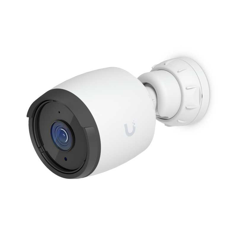 Cámara IP Ubiquiti UVC-G6-Bullet-W, 4K, 30fps, PoE, IP66 - Imagen 2
