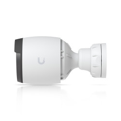 Cámara IP Ubiquiti UVC-G6-Bullet-W, 4K, 30fps, PoE, IP66 - Imagen 3