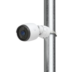 Ubiquiti UVC-G6-Bullet-W IP Kamerası, 4K, 30fps, PoE, IP66 - Görsel 6