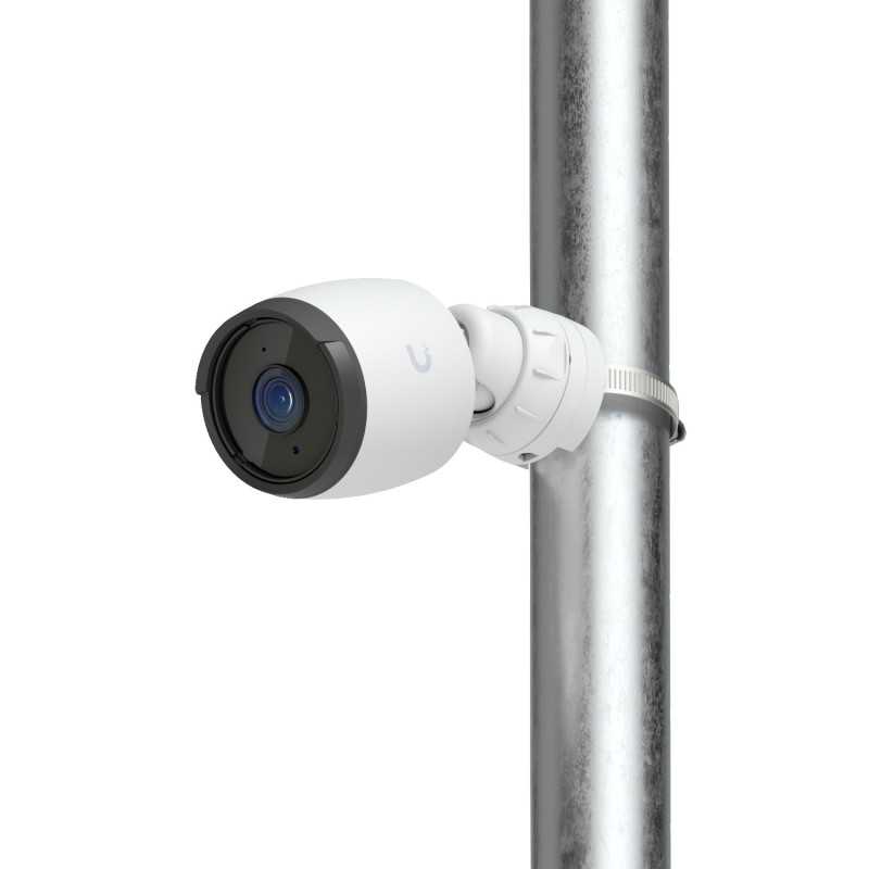 Ubiquiti UVC-G6-Bullet-W | Kamera IP | 4K, 30fps, PoE, IP66 - Zdjęcie 6