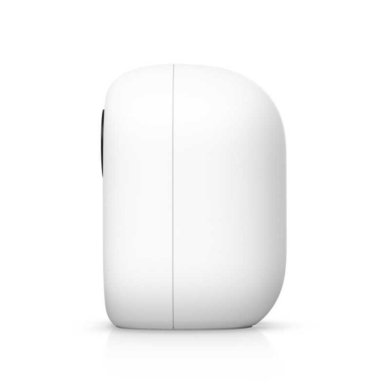 IP kamera Ubiquiti UVC-G6-INS-W, G6 Instant, 4K, 30 FPS, IPX5, WiFi, Bluetooth - Obrázek 2
