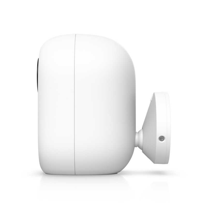 Telecamera IP Ubiquiti UVC-G6-INS-W, G6 Instant, 4K, 30 FPS, IPX5, WiFi, Bluetooth - Immagine 3