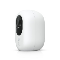 Ubiquiti UVC-G6-INS-W IP Camera, G6 Instant, 4K, 30 FPS, IPX5, WiFi, Bluetooth - Image 4