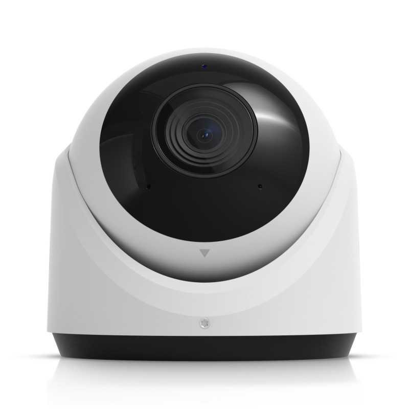 Cámara IP Ubiquiti UVC-G6-Turret-W, 4K, 1x RJ45 100Mb/s, IP66, PoE - Imagen 2