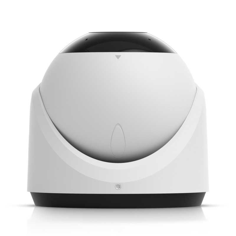 Telecamera IP Ubiquiti UVC-G6-Turret-W, 4K, 1x RJ45 100Mb/s, IP66, PoE - Immagine 5