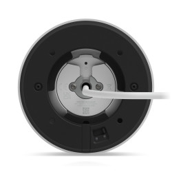 Ubiquiti UVC-G6-Turret-W | Kamera IP | 4K, 1x RJ45 100Mb/s, IP66, PoE - Zdjęcie 6