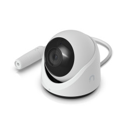 Ubiquiti UVC-G6-Turret-W | Kamera IP | 4K, 1x RJ45 100Mb/s, IP66, PoE - Zdjęcie 7