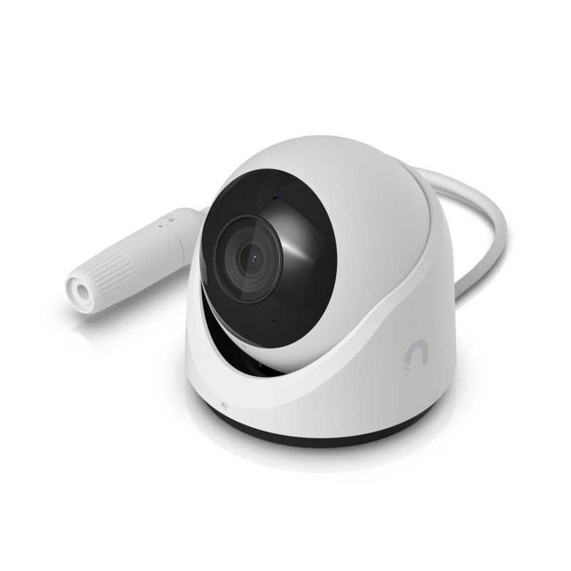 Telecamera IP Ubiquiti UVC-G6-Turret-W, 4K, 1x RJ45 100Mb/s, IP66, PoE - Immagine 7