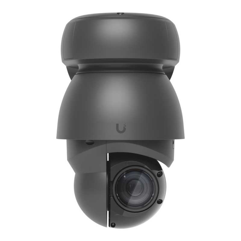 Ubiquiti UVC-AI-PTZ-B | Câmara IP | AI PTZ Industrial, 4k (8MP), zoom ótico 22x, IP66 - Imagem 2