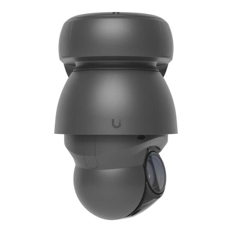 Ubiquiti UVC-AI-PTZ-B | Câmara IP | AI PTZ Industrial, 4k (8MP), zoom ótico 22x, IP66 - Imagem 3