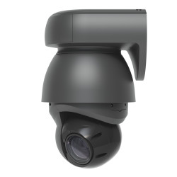 Ubiquiti UVC-AI-PTZ-B | IP-Kamera | AI PTZ Industrial, 4k (8MP), 22-fach optischer Zoom, IP66 - Bild 4