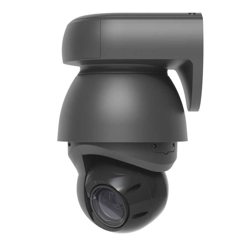 Ubiquiti UVC-AI-PTZ-B | Cámara IP | AI PTZ Industrial, 4k (8MP), zoom óptico de 22x, IP66 - Imagen 4