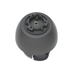 Ubiquiti UVC-AI-PTZ-B | Cámara IP | AI PTZ Industrial, 4k (8MP), zoom óptico de 22x, IP66 - Imagen 7