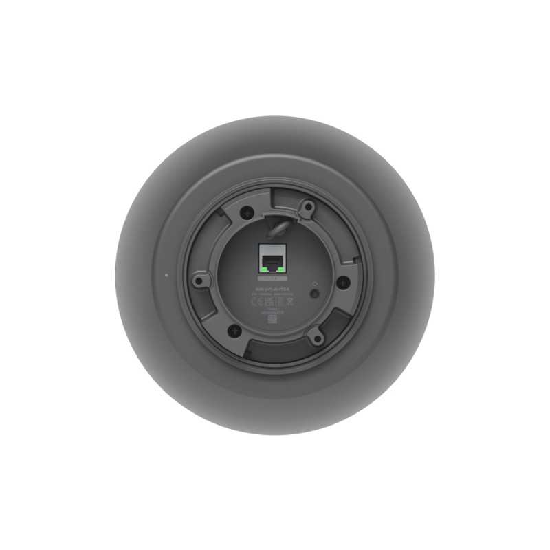 Ubiquiti UVC-AI-PTZ-B | Câmara IP | AI PTZ Industrial, 4k (8MP), zoom ótico 22x, IP66 - Imagem 8