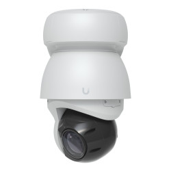 Ubiquiti UVC-AI-PTZ-W | Cámara IP | AI PTZ Industrial, 4k...