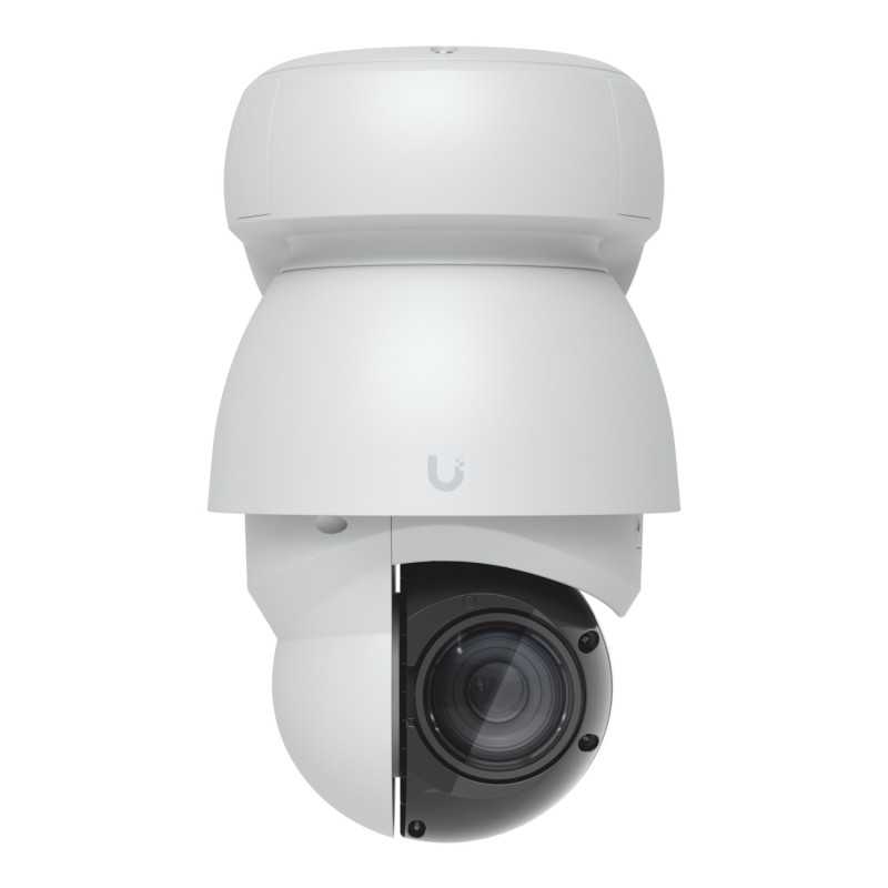 Ubiquiti UVC-AI-PTZ-W | Telecamera IP | AI PTZ Industrial, 4k (8MP), zoom ottico 22x, IP66 - Immagine 2