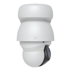 Ubiquiti UVC-AI-PTZ-W | Telecamera IP | AI PTZ Industrial, 4k (8MP), zoom ottico 22x, IP66 - Immagine 3