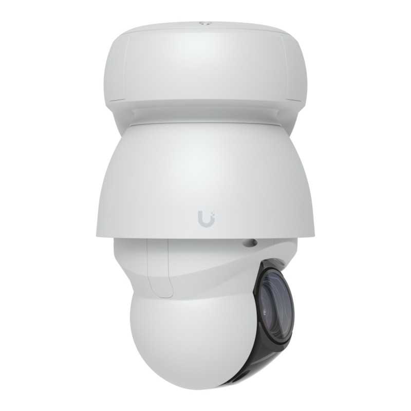 Ubiquiti UVC-AI-PTZ-W | Telecamera IP | AI PTZ Industrial, 4k (8MP), zoom ottico 22x, IP66 - Immagine 3