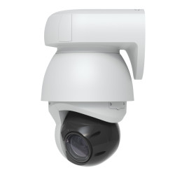 Ubiquiti UVC-AI-PTZ-W | Cámara IP | AI PTZ Industrial, 4k (8MP), zoom óptico de 22x, IP66 - Imagen 4