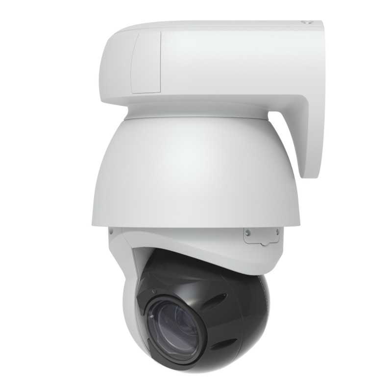 Ubiquiti UVC-AI-PTZ-W | Telecamera IP | AI PTZ Industrial, 4k (8MP), zoom ottico 22x, IP66 - Immagine 4