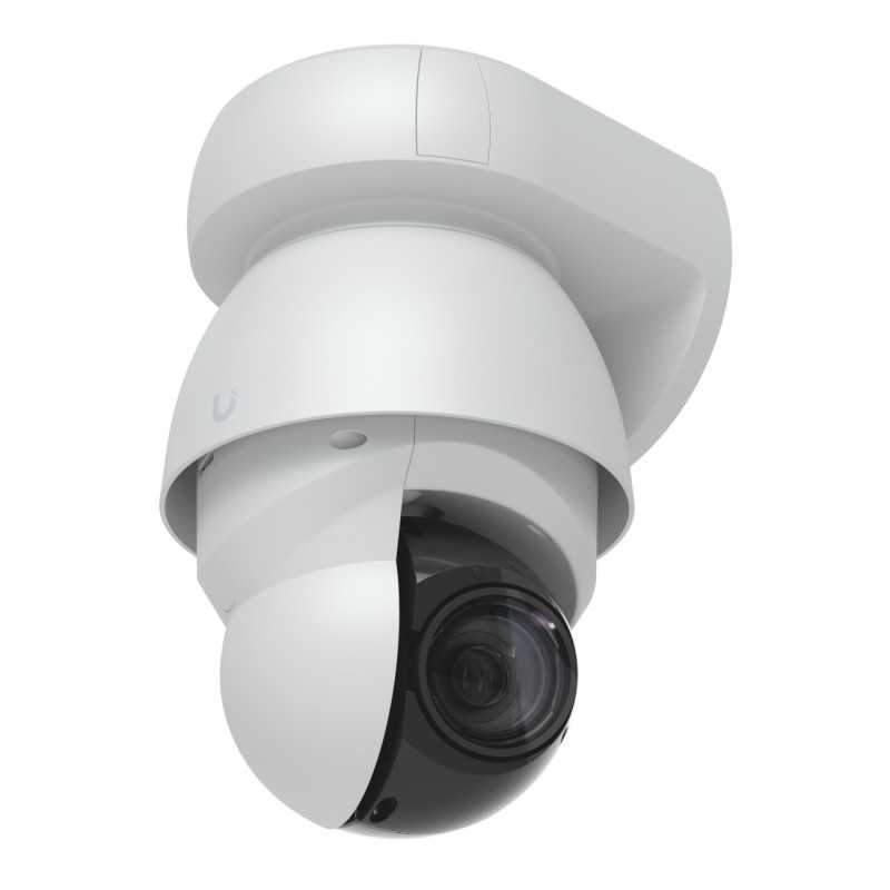 Ubiquiti UVC-AI-PTZ-W | Câmara IP | AI PTZ Industrial, 4k (8MP), zoom ótico 22x, IP66 - Imagem 5