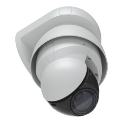 Ubiquiti UVC-AI-PTZ-W | Telecamera IP | AI PTZ Industrial, 4k (8MP), zoom ottico 22x, IP66 - Immagine 6