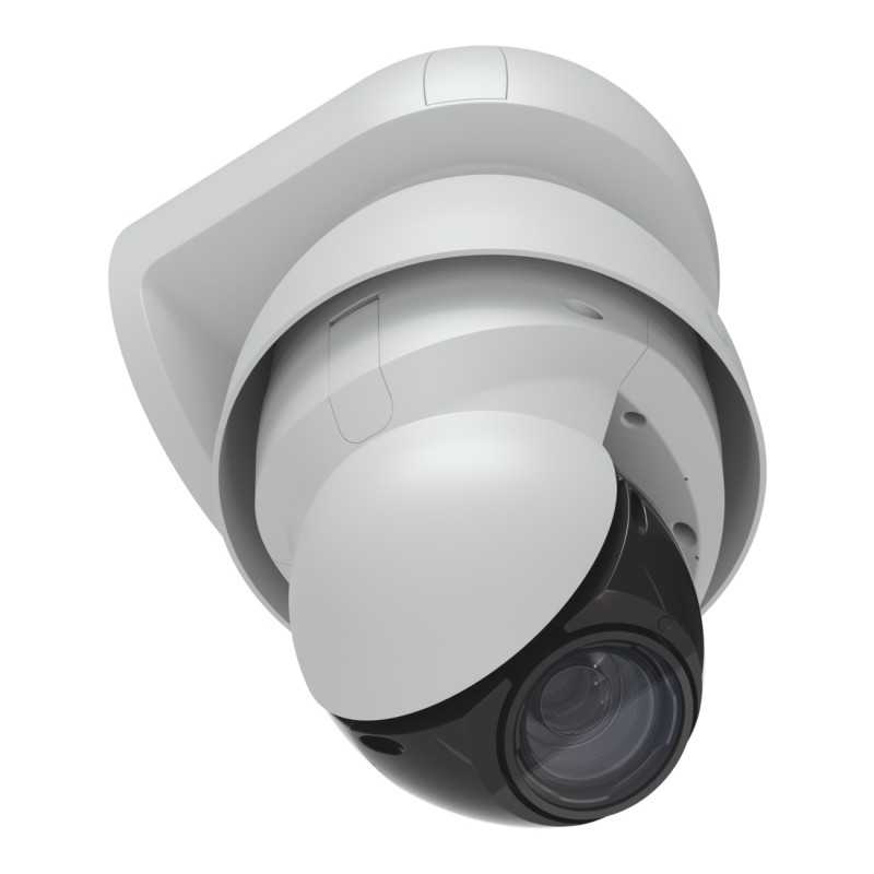 Ubiquiti UVC-AI-PTZ-W | Telecamera IP | AI PTZ Industrial, 4k (8MP), zoom ottico 22x, IP66 - Immagine 6