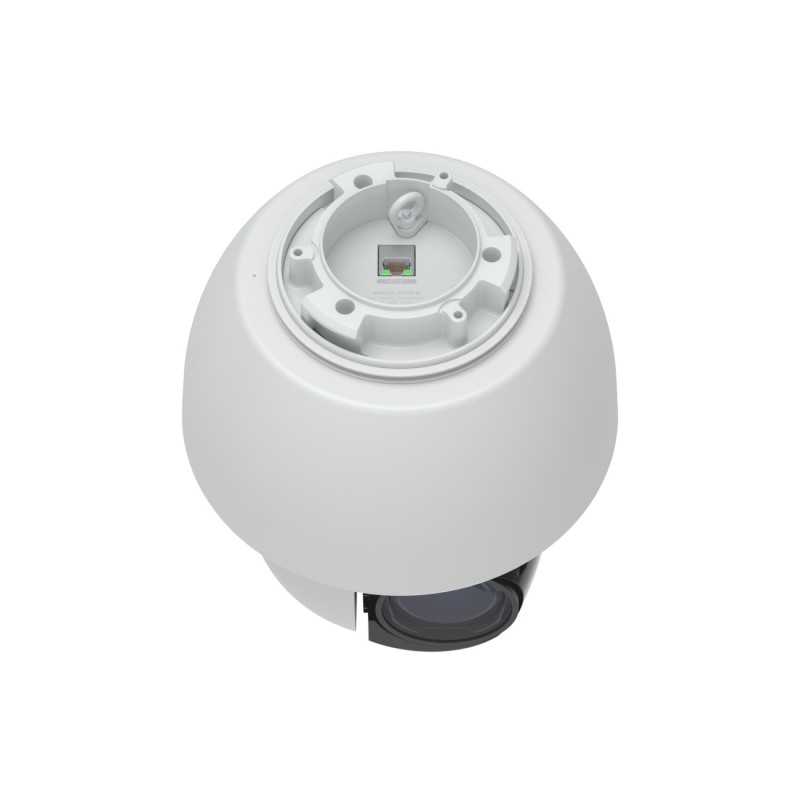 Ubiquiti UVC-AI-PTZ-W | Telecamera IP | AI PTZ Industrial, 4k (8MP), zoom ottico 22x, IP66 - Immagine 7
