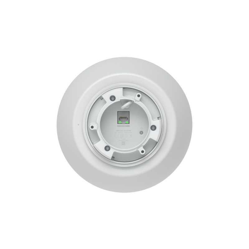 Ubiquiti UVC-AI-PTZ-W | Câmara IP | AI PTZ Industrial, 4k (8MP), zoom ótico 22x, IP66 - Imagem 8
