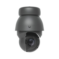 Ubiquiti UVC-AI-PTZ-Precision-B | IP-Kamera | 4k, 8MP, 31-fach optischer Zoom, 1x RJ45 1000Mbps, IP66 - Bild 2