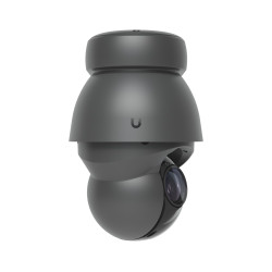 Ubiquiti UVC-AI-PTZ-Precision-B | IP-Kamera | 4k, 8MP, 31-fach optischer Zoom, 1x RJ45 1000Mbps, IP66 - Bild 3