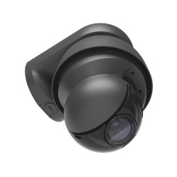 Ubiquiti UVC-AI-PTZ-Precision-B | IP-камера | 4k, 8 МП, 31-кратный оптический зум, 1x RJ45 1000 Мбит/с, IP66 - Изображение 4