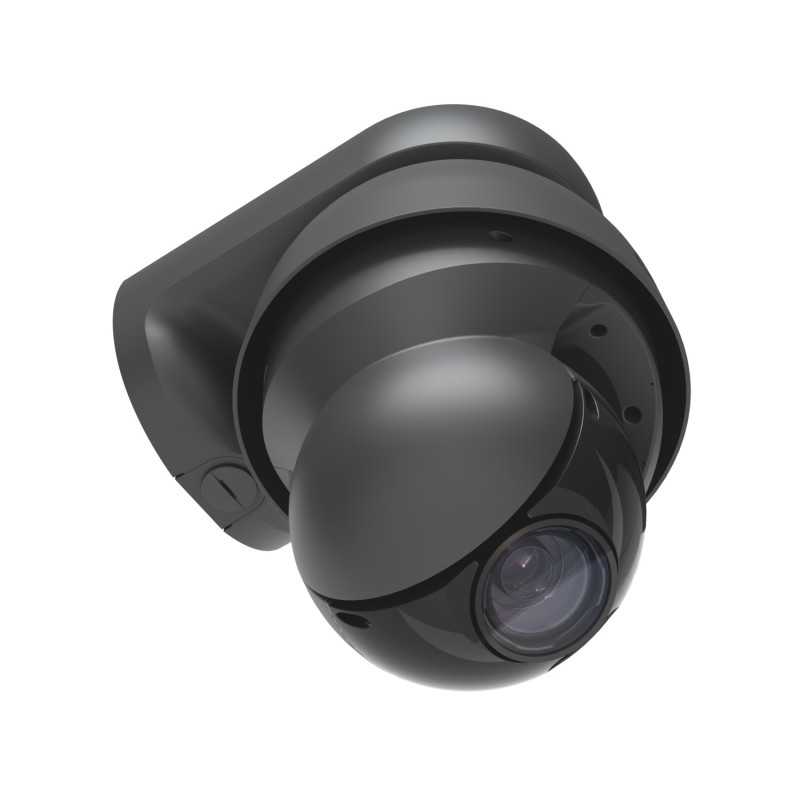 Ubiquiti UVC-AI-PTZ-Precision-B | IP Camera | 4k, 8MP, 31x optical zoom, 1x RJ45 1000Mbps, IP66 - Image 4