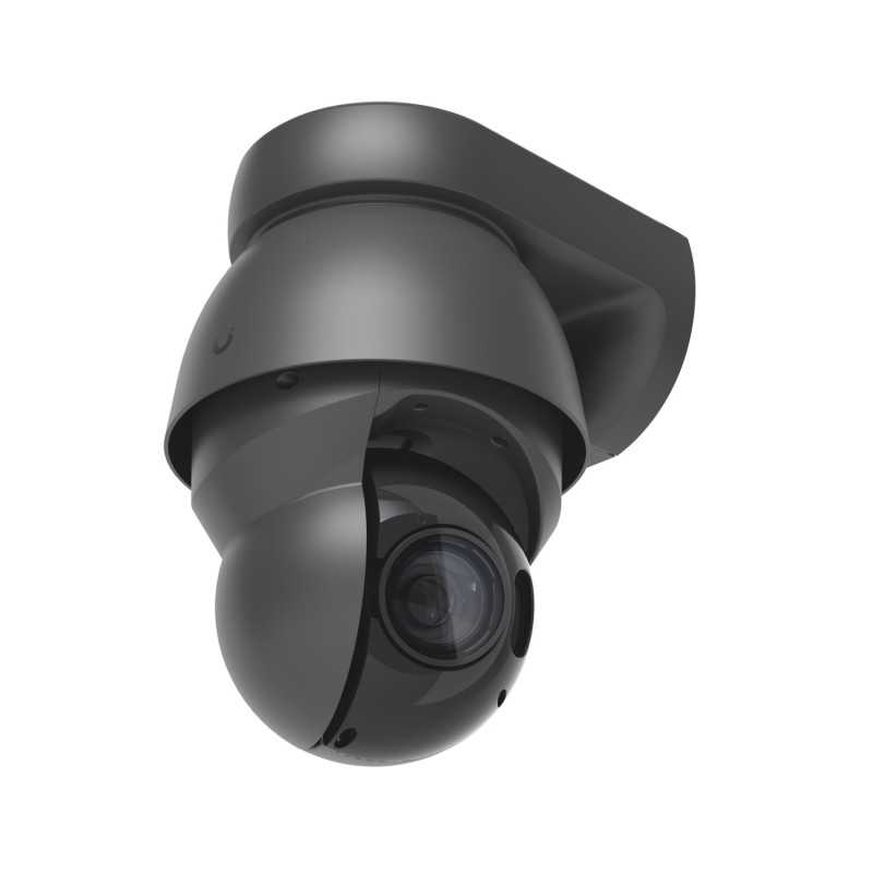 Ubiquiti UVC-AI-PTZ-Precision-B | IP Camera | 4k, 8MP, 31x optical zoom, 1x RJ45 1000Mbps, IP66 - Image 5
