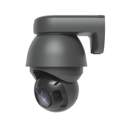 Ubiquiti UVC-AI-PTZ-Precision-B | Câmara IP | 4K, 8 MP, zoom ótico de 31x, 1x RJ45 1000 Mbps, IP66 - Imagem 6
