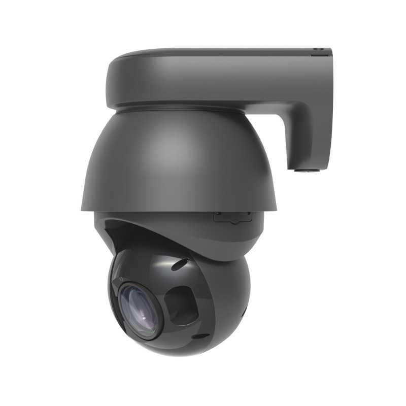 Ubiquiti UVC-AI-PTZ-Precision-B | IP-Kamera | 4k, 8MP, 31-fach optischer Zoom, 1x RJ45 1000Mbps, IP66 - Bild 6