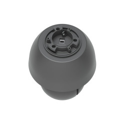 Ubiquiti UVC-AI-PTZ-Precision-B | IP Camera | 4k, 8MP, 31x optical zoom, 1x RJ45 1000Mbps, IP66 - Image 7